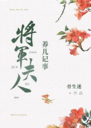 将军夫人养儿记事