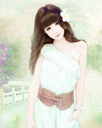 黄油女主穿越现代叫什么番