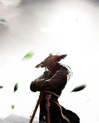 清冷白月光师尊