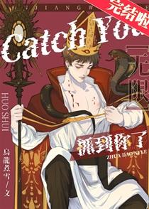 抓到你了[无限]