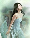 魔界妖女她拿下正道之光了原文